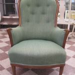 648 1234 ARMCHAIR